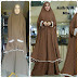 Gambar Baju Muslim Syar I