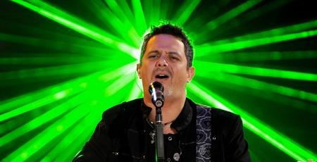 Alejandro Sanz