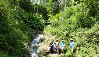 Trekking por Sapa.