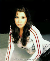 Nancy Ajram