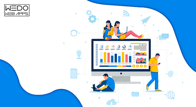 website design