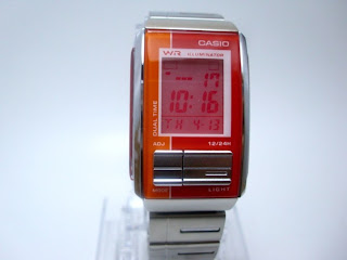 jam tangan casio original