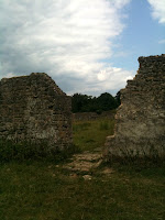 Godstow Nunnery