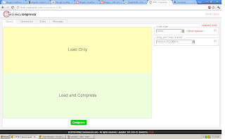 html Compressor