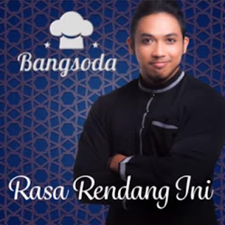 Lirik Lagu Rasa Rendang Ini - Bangsoda