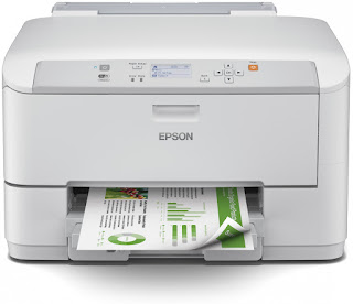 EPSON WORKFORCE PRO WF-5110 DRIVER DOWNLOAD