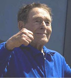 Jack LaLanne Photos