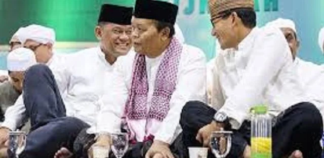 Gatot Nurmantyo dan Sandiaga Uno Berpotensi Ramaikan Bursa Ketum, Ini Jawaban Sekjen PPP