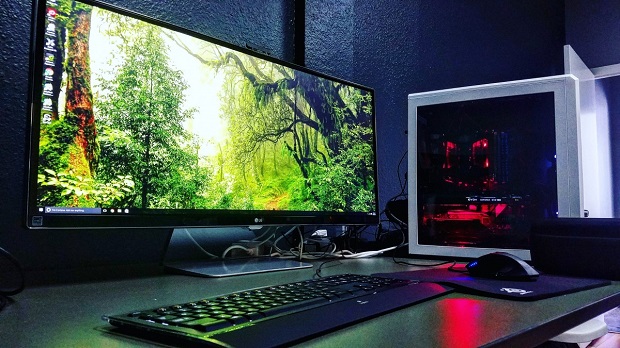 Best LED Computer Monitor in India