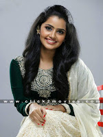 Anupama Parameswaran