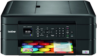 Brother MFC-J480DW Drivers Download