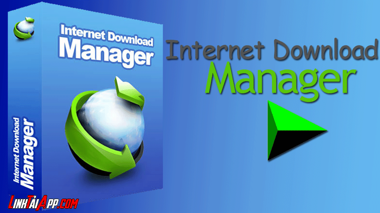 Internet Download Manager (IDM) | App