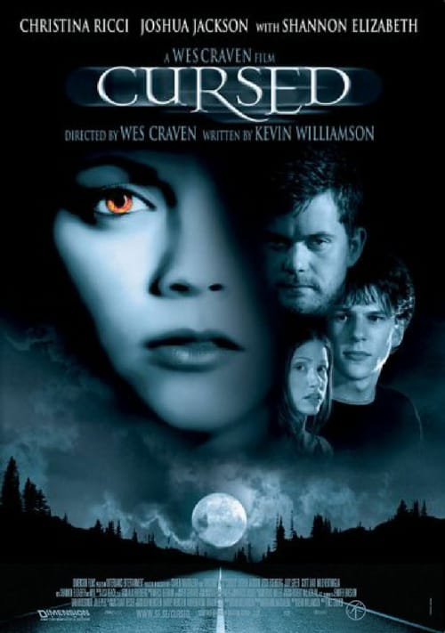 Cursed - Il maleficio 2005 Film Completo Download