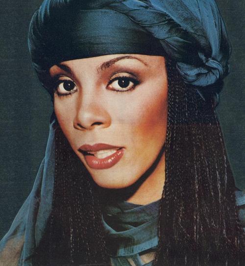 donna summer