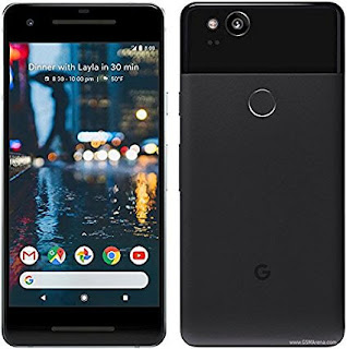 Daftar Handphone Terbaik Tahun 2017 Google Pixel