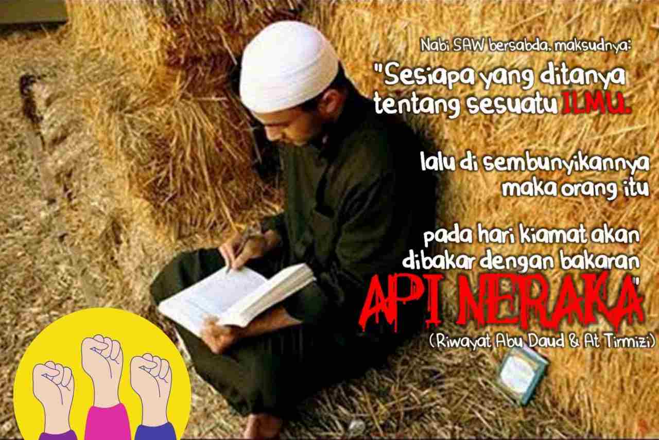 6 Cara Membuat Pahala Melalui Facebook