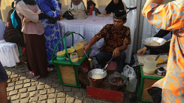 Lebaran Betawi