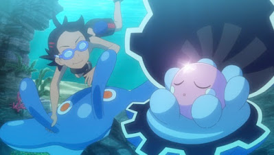 Pokemon Season 24 Episode 40