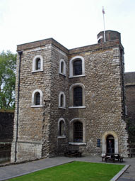 Jewel Tower