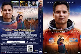 A MILLONES DE KILOMETROS_ – A MILLION MILES AWAYS – 2023 – (VIP)