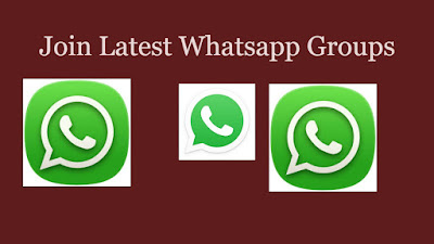 Join New International WhatsApp Group Links 2020