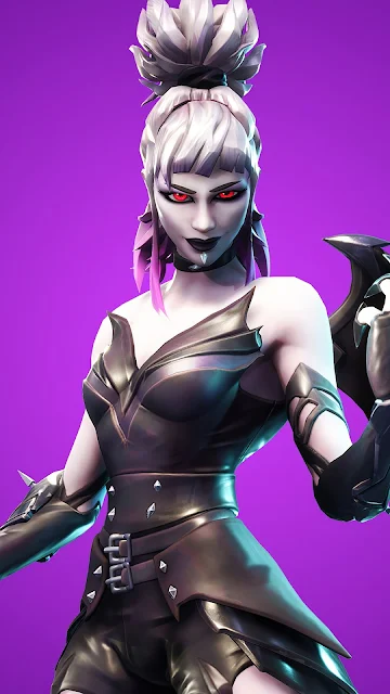 Papel de Parede Fortnite Skin Dusk, Hd, 4k