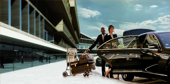   JAX Airport Car Service