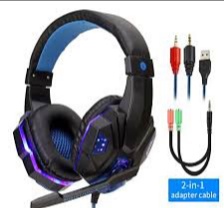 Gearing Up for Glory: A Comprehensive Guide to Connecting Your Gaming Headset to Your PC