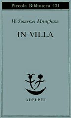 In villa - W. S. Maugham
