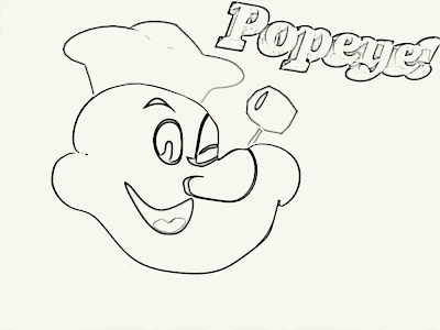 popeye