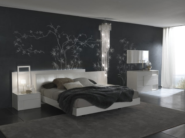 Painting A Bedroom Ideas