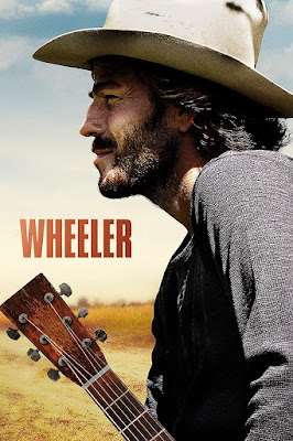 Wheeler 2017 Dvd