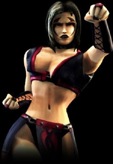 mortal kombat 9 jade alternate costume. mortal kombat 9 kitana