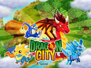 Dragon City Cheat Free Download | Dragon City Setup Free Download