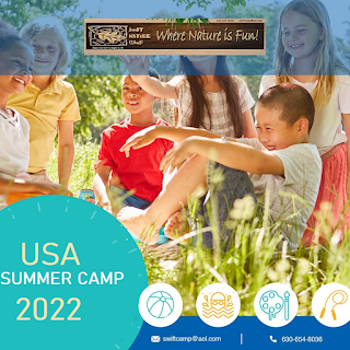 Looking for International Overnight Summer Camps for Kids