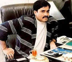 Dawood Ibrahim Poisoned admitted karachi pakistan