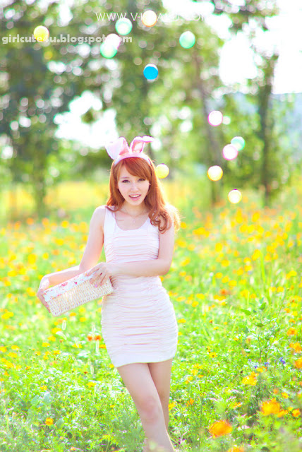 Shi-Yu-Bunny-06-very cute asian girl-girlcute4u.blogspot.com