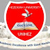 Post-UTME Aptitude test for Hezekiah Univeristy Nkwere Imo state is on now , Rush now as the offer lasts