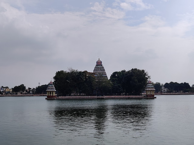 Tourist Places In Tamil Nadu Madurai