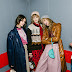 The Best Backstage Photos From New York Fashion Week Fall 2020