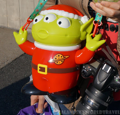 Disney Sea, 迪士尼海洋, christmas decoration, 聖誕裝飾