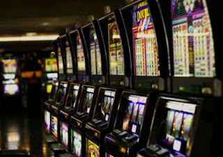 Slot online Bonus Fitur Aktivasi Side Bet - Update Informasi Casino Online