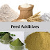 Exploring Feed Additives: Enhancing Livestock Nutrition for Healthier Animals