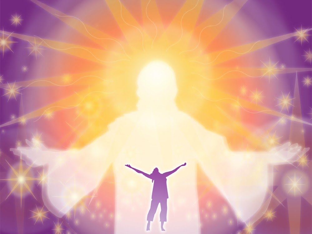 Brain Unable To Understand Existence Of God Image