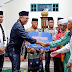 Kunjungan Tim Safari Ramadhan Kab Solok Masjid Ainul Yaqin Jorong Pintu Rayo Nagari Aripan