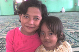 Kerinduan Seorang Anak