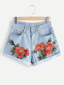 http://it.shein.com/Appliques-Rolled-Hem-Denim-Shorts-p-351024-cat-1912.html?utm_source=unconventionalsecrets.blogspot.it&utm_medium=blogger&url_from=unconventionalsecrets