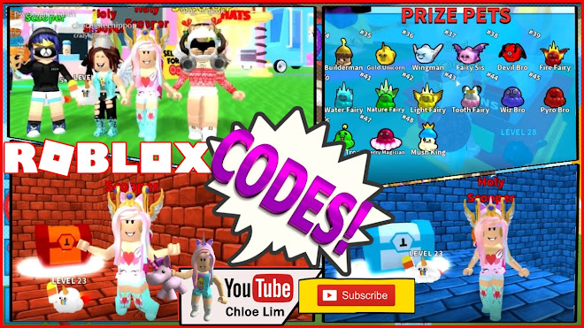Roblox Ice Cream Simulator Gameplay 5 New Codes Unicorn - 