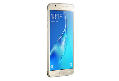 Spesifikasi Samsung Galaxy J7