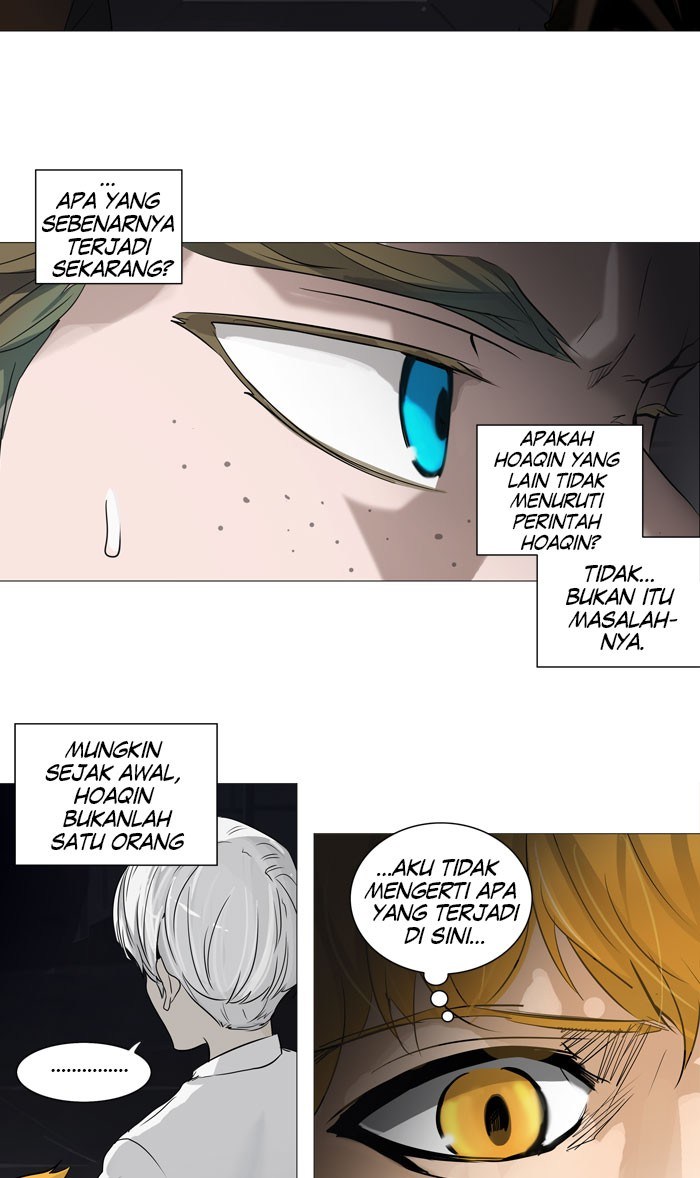 Webtoon Tower Of God Bahasa Indonesia Chapter 247